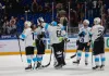 Минское «Динамо» взлетело вверх в Индексе силы КХЛ