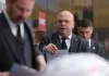 Евгений Летов: Мы сыграли беззубо. Беззубо из-за чего? Из-за того, что не играли с шайбой