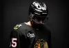 Артём Левшунов стал лучшим защитником «Чикаго» по версии HockeyStatCards в матче с «Питтсбургом»