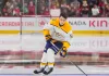 «Мы уверены: у него всё получится в США». Мама Пинчука — о дебюте сына в НХЛ