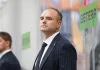 Сергей Стась — о победе над «Химиком»: Качество игры меня не устроило