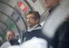 Сергей Пушков — о победе над «Витебском»: Командная победа придаст ребятам силы